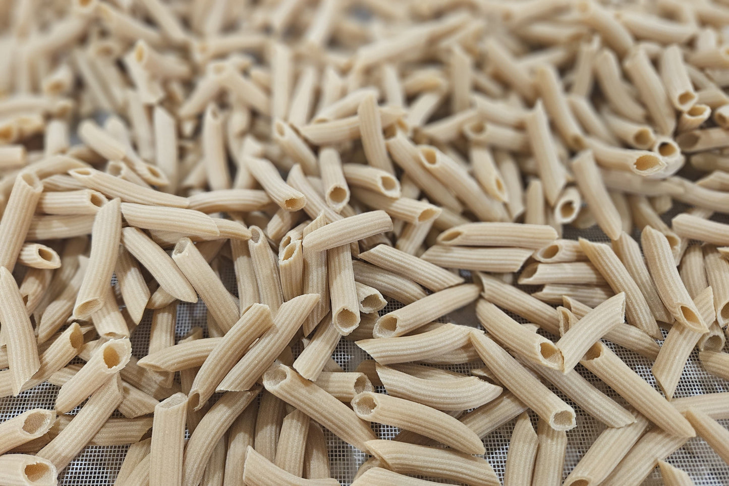 Les mini Penne 150g - Pâtes artisanales du Vexin