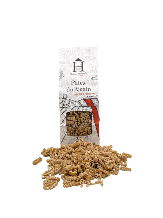 Les mini Croix pâtées 150g - Pâtes artisanales du Vexin