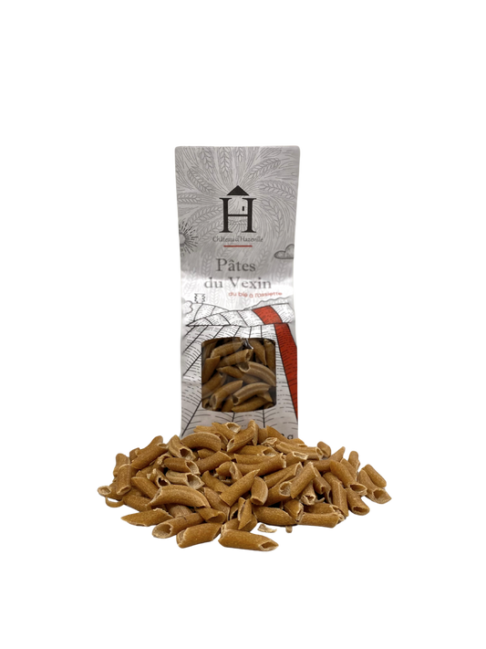 Les mini Penne 150g - Pâtes artisanales du Vexin