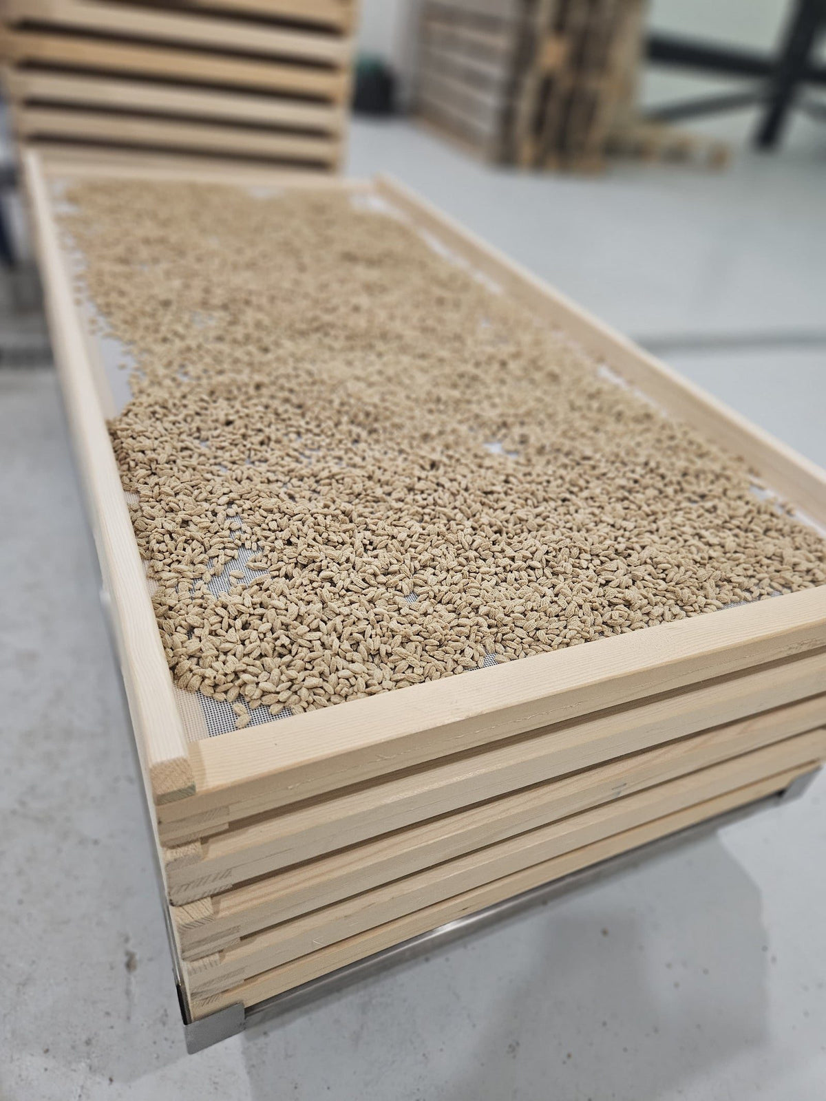 Risonis semi-complètes — 450 g