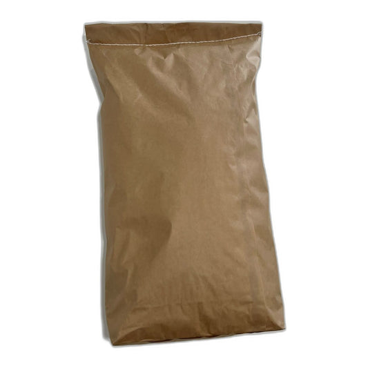 Sac kraft de 5 kg de pâtes, Les Pâtes du Vexin